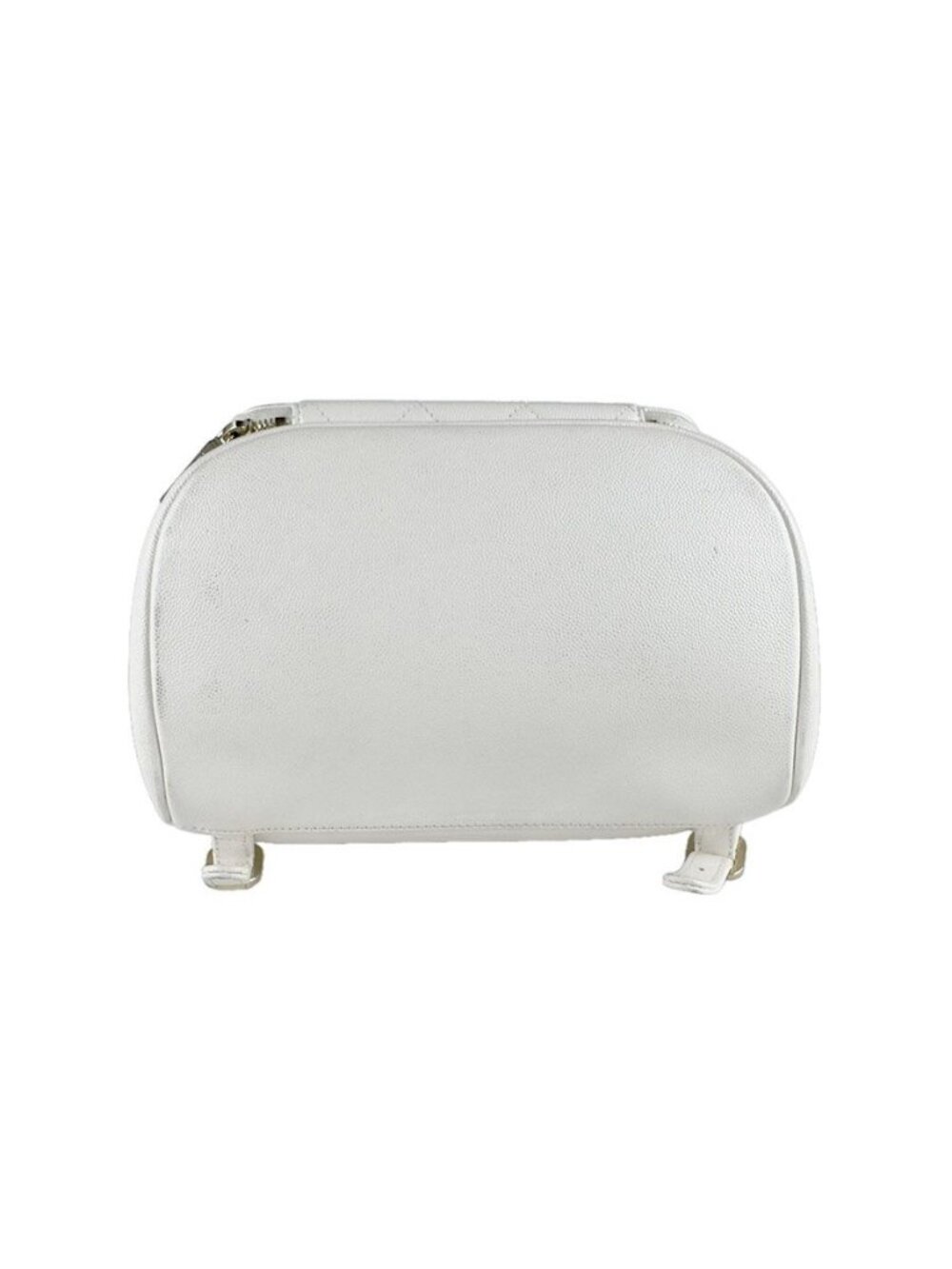 Chanel Backpack Ivory - Picture 4 of 14